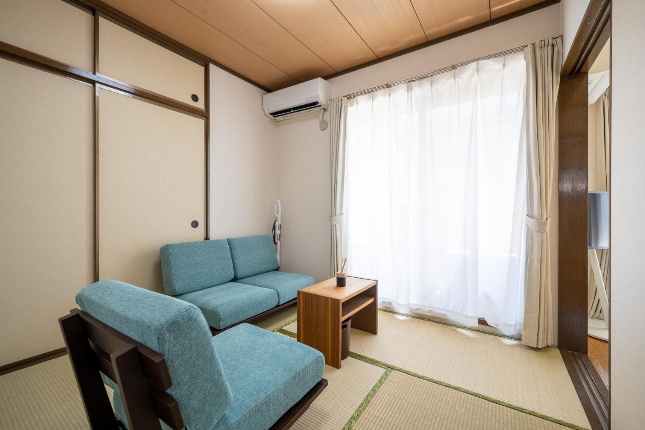 Maison Elegance Tokyo prefektur Exteriör bild