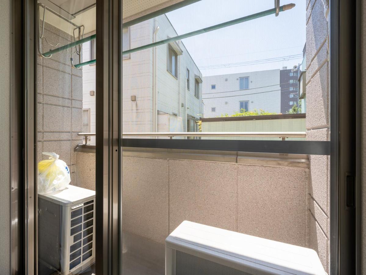 Maison Elegance Tokyo prefektur Exteriör bild