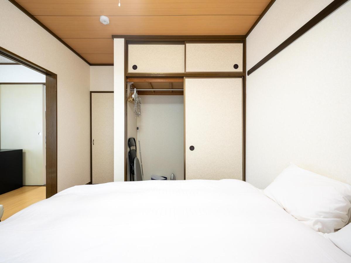 Maison Elegance Tokyo prefektur Exteriör bild