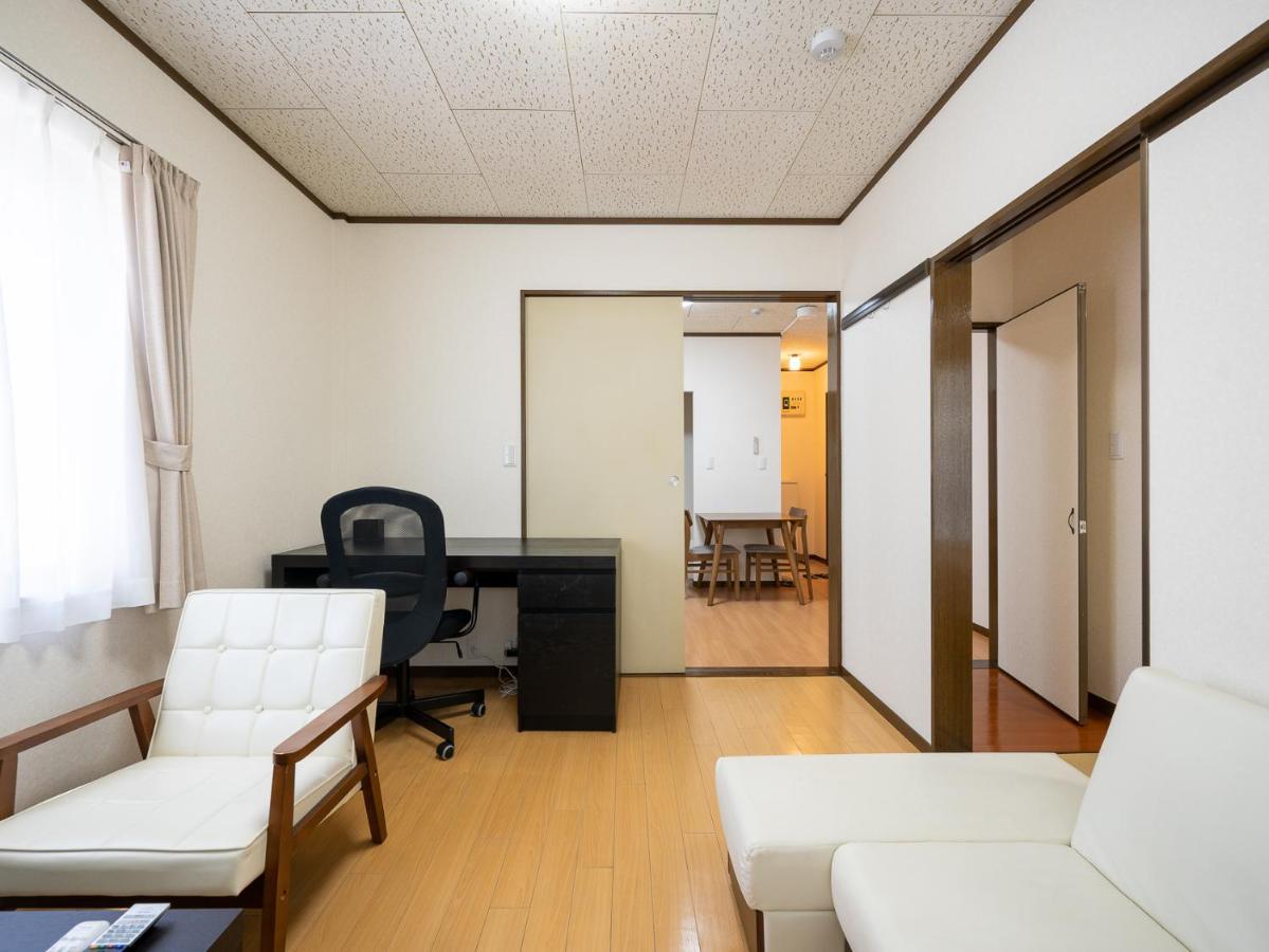 Maison Elegance Tokyo prefektur Exteriör bild