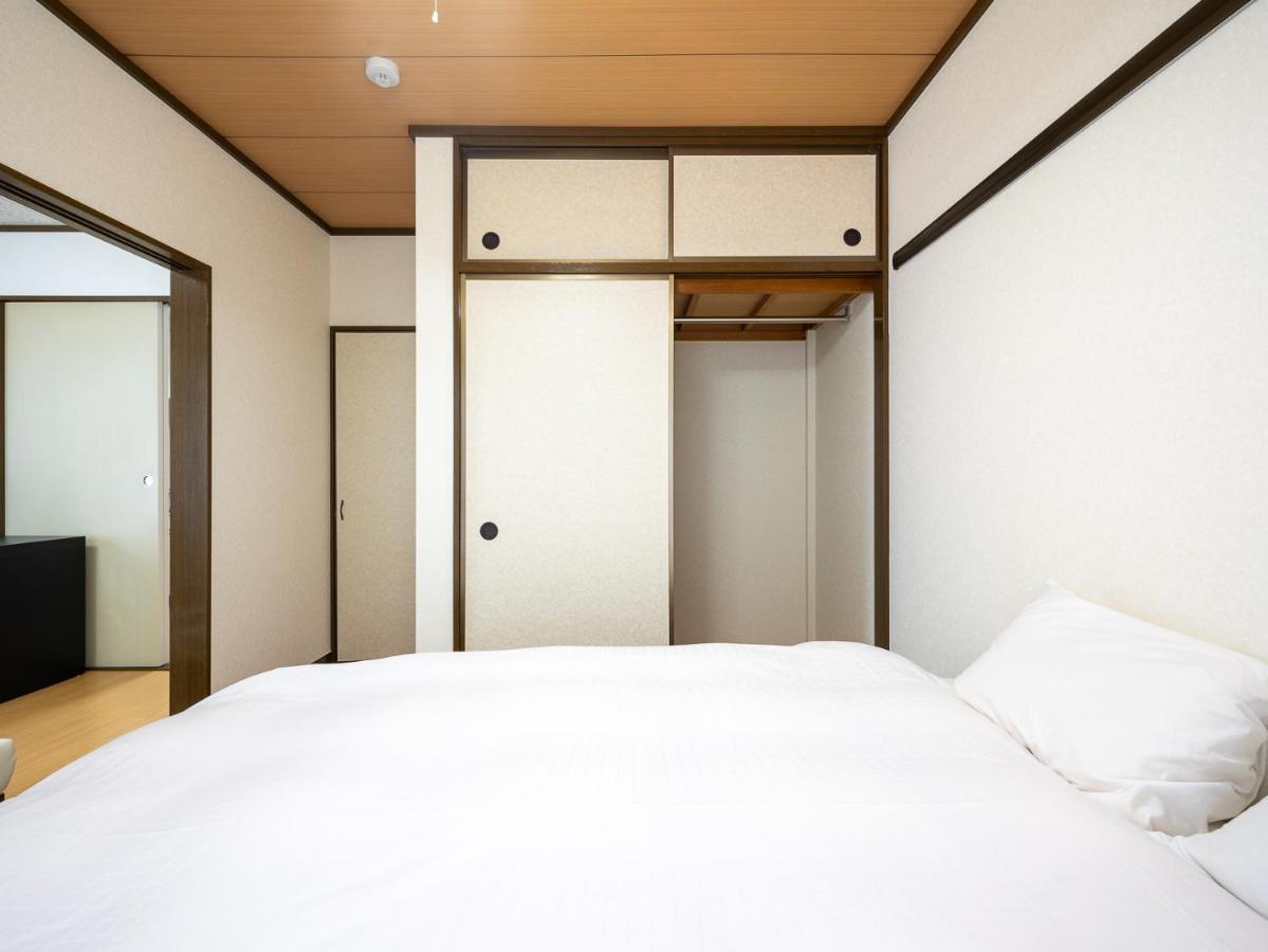 Maison Elegance Tokyo prefektur Exteriör bild