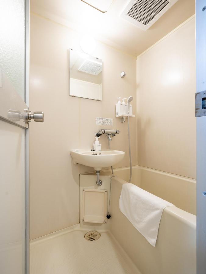 Maison Elegance Tokyo prefektur Exteriör bild