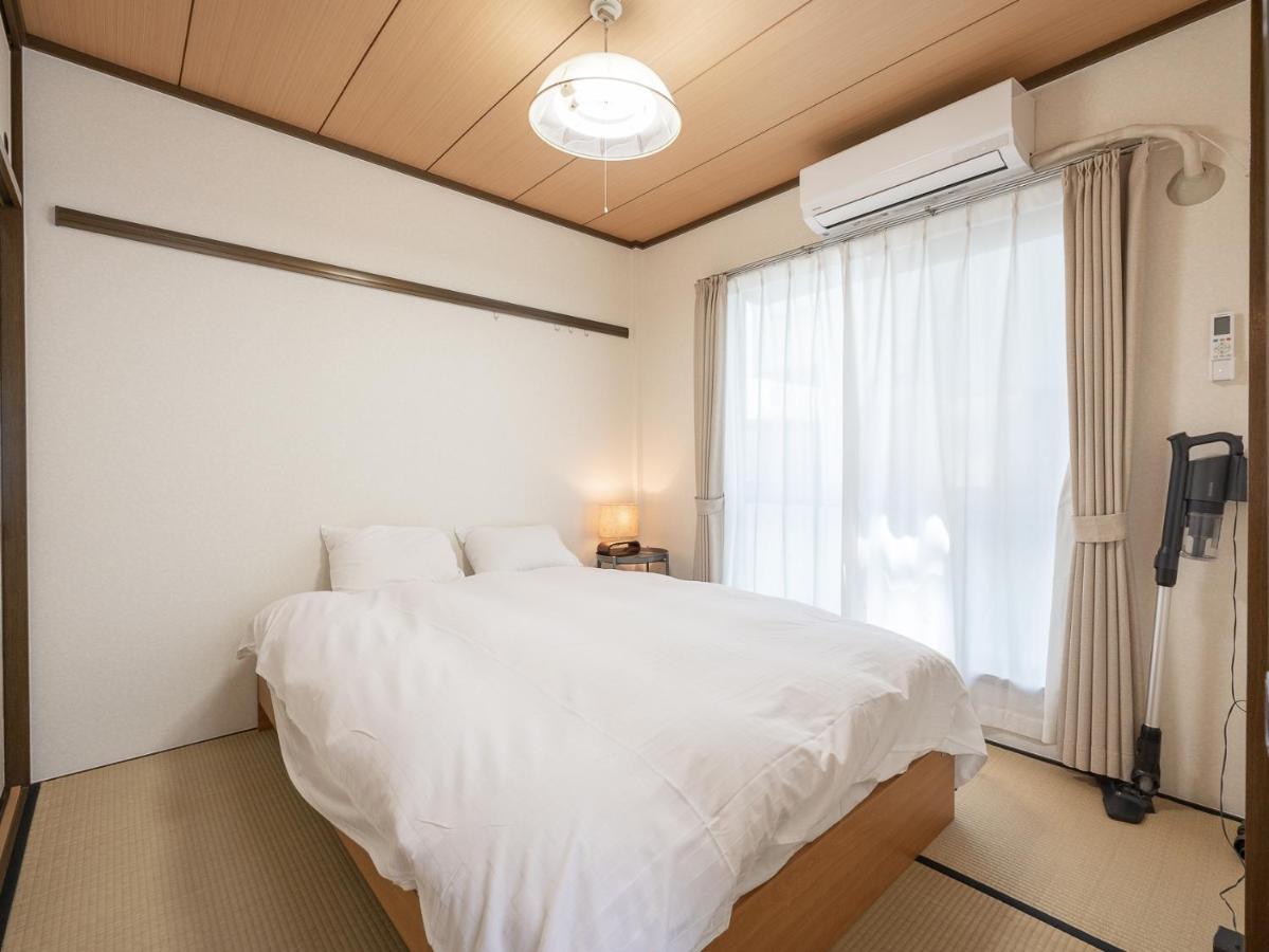 Maison Elegance Tokyo prefektur Exteriör bild