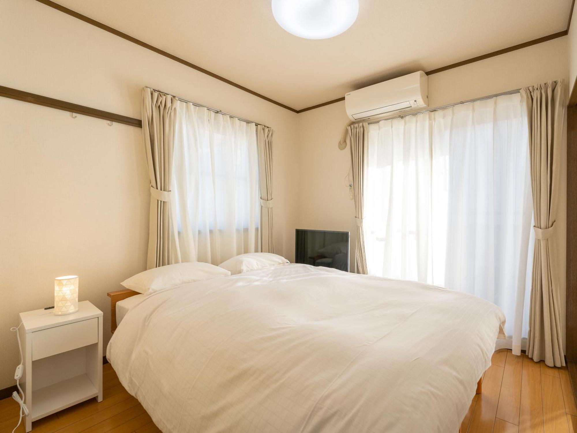 Maison Elegance Tokyo prefektur Exteriör bild