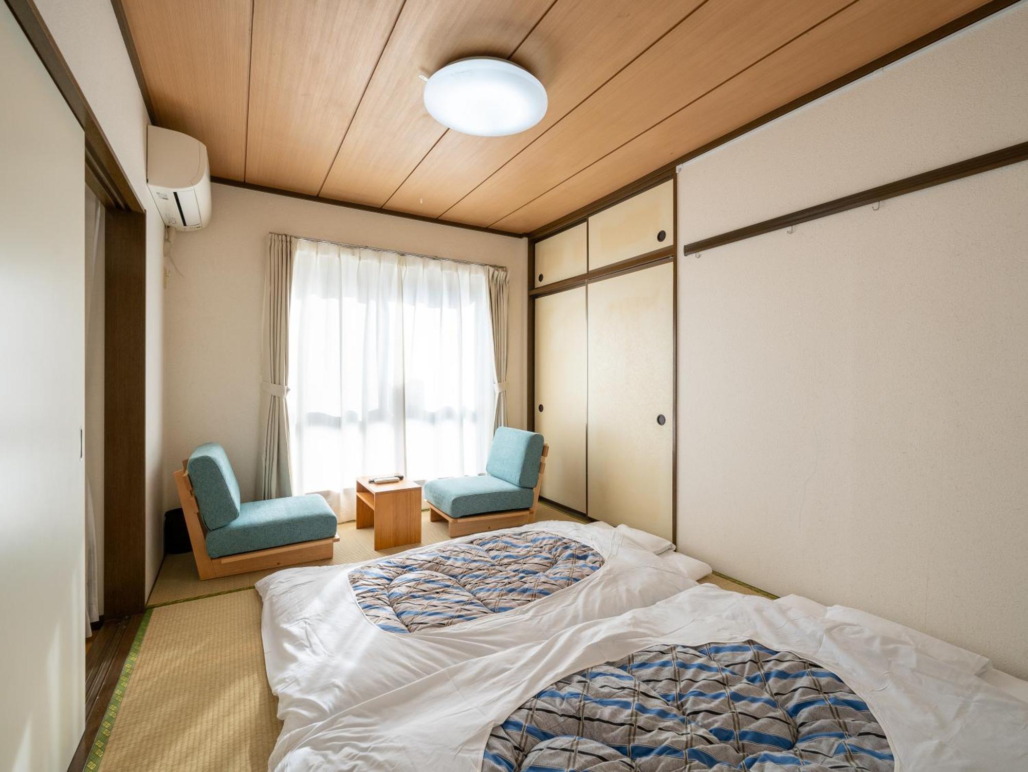 Maison Elegance Tokyo prefektur Exteriör bild
