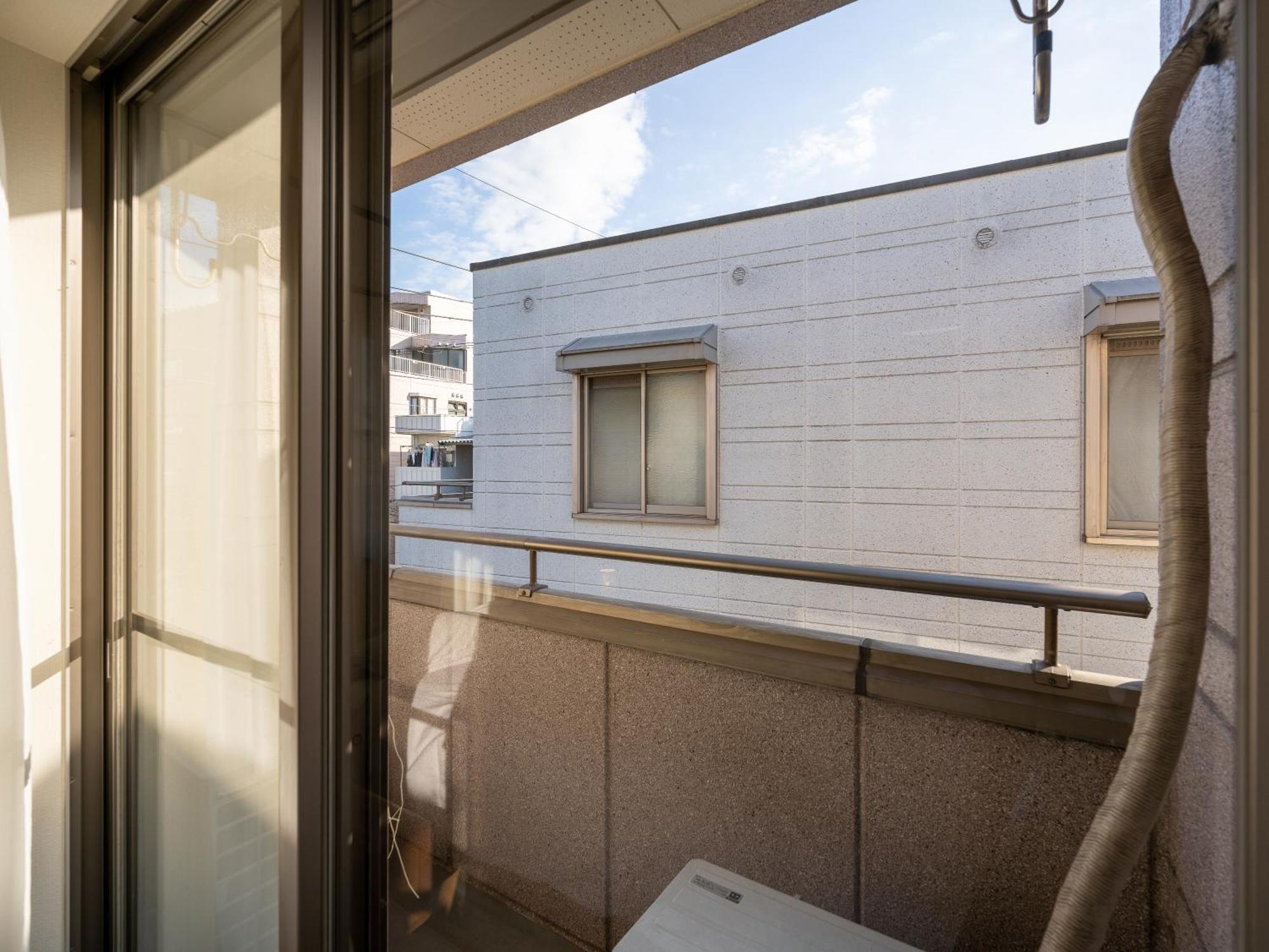 Maison Elegance Tokyo prefektur Exteriör bild